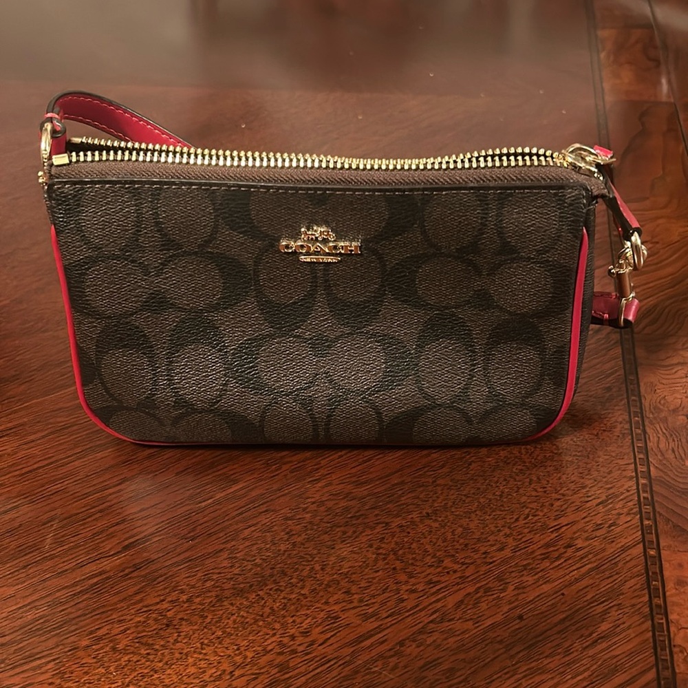 Coach Nolita 19 Bag